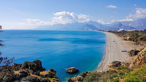 Antalya Province